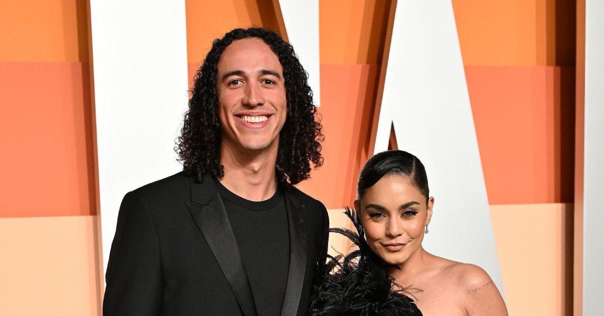 vanessa hudgens expecting baby no  instagram reveal