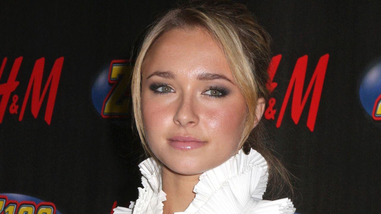 Panettiere reportedly sent her drug dealer a 'slew of messages' shortly before her death.