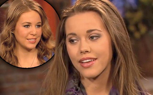 Jessa Duggar New Baby Jana Duggar