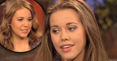 Jessa Duggar New Baby Jana Duggar
