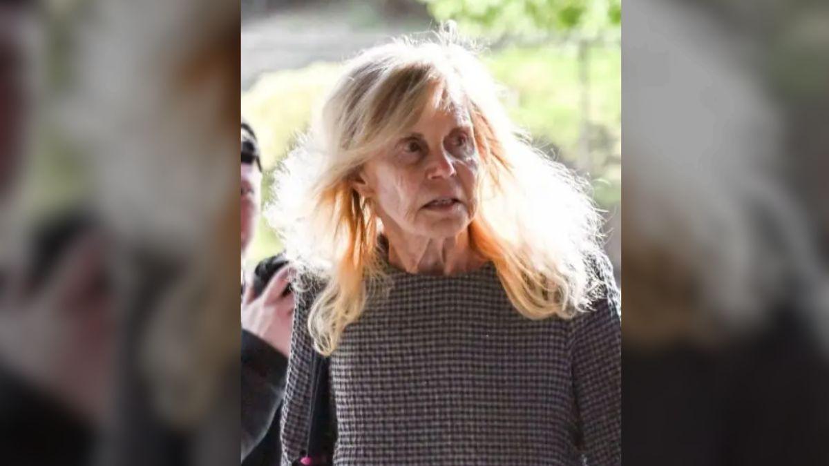 Suzanne Morrison accused Kenneth Iwamasa of betraying Matthew Perry's trust and enabling his ketamine use.