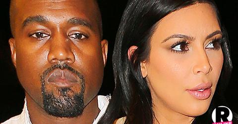 Kim Kardashian Kanye West Finishing School