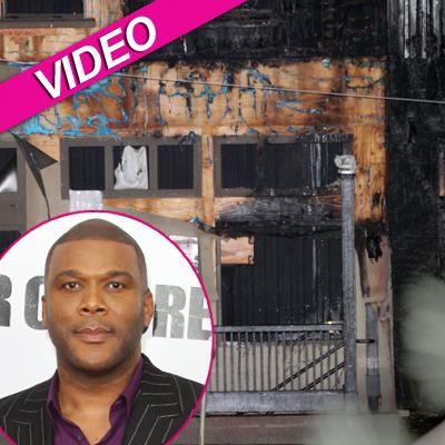 //tyler perry fire ffap post