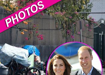 //royal visit skid row getty images