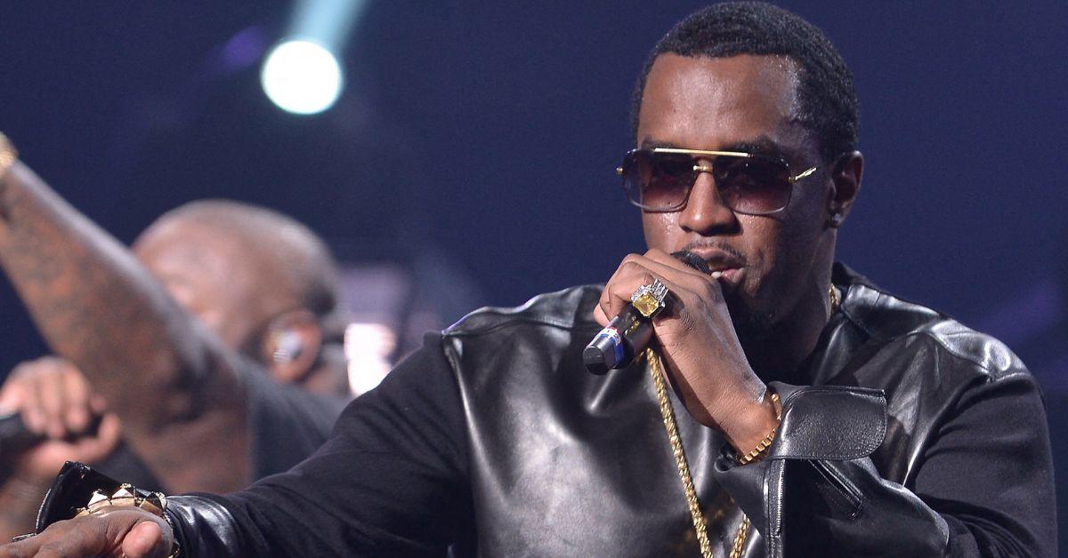 sean diddy combs victims attorney tony buzbee fake rape allegations