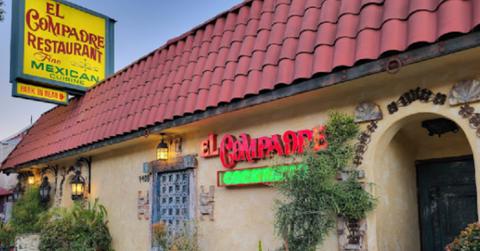 el compadre