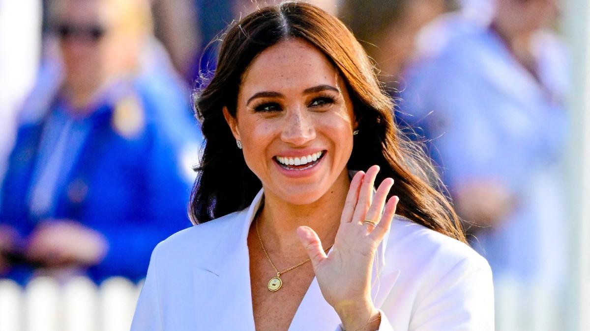 Photo of Meghan Markle
