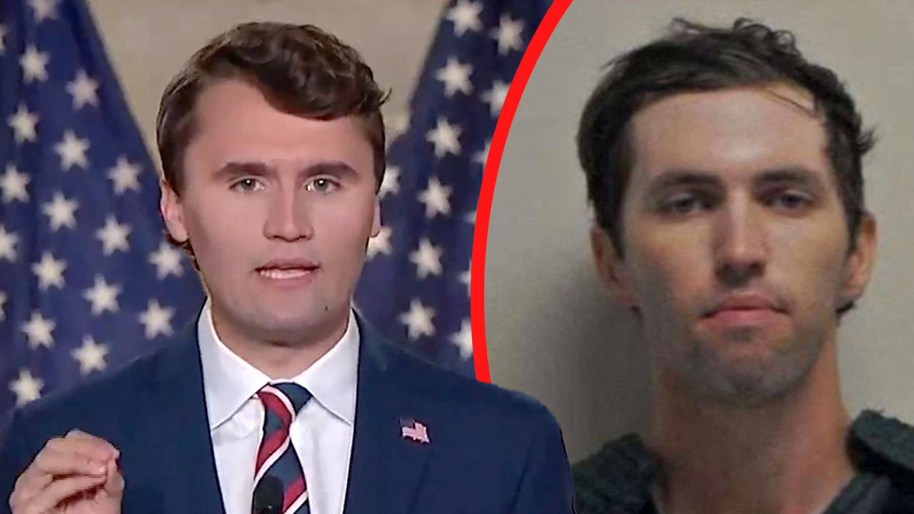 Tyler Robinson was reportedly armed with four rounds in his shotgun before allegedly shooting Charlie Kirk.