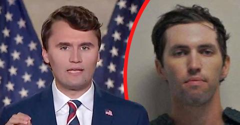 Tyler Robinson was reportedly armed with four rounds in his shotgun before allegedly shooting Charlie Kirk.