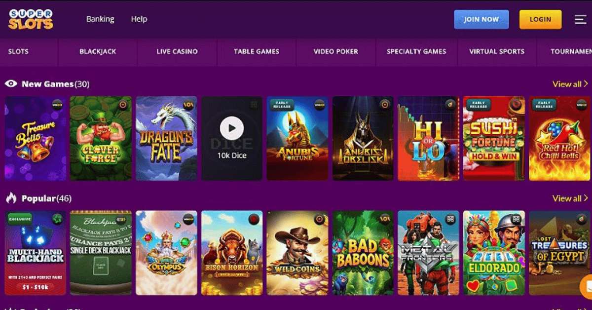 best virginia online casinos play at top va casinos