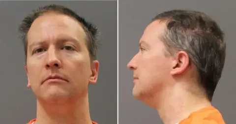 derek chauvin prisoner demands fbi return his property seized during attack on ex cop involved george floyd death arizona prison