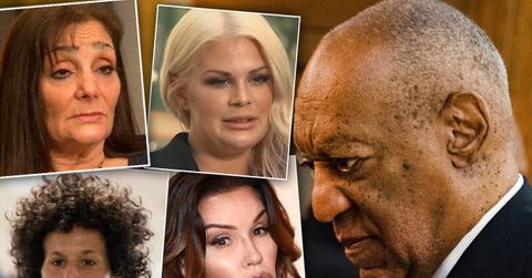 Bill Cosby Trial - Inside The Most Sordid Sexual Assault Accusations