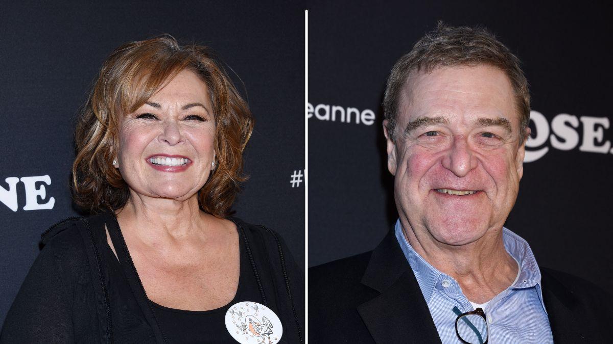 roseanne barr john goodman grudge still rages
