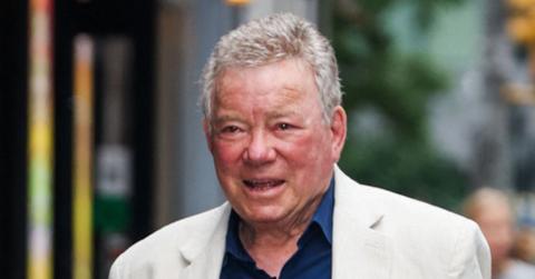 picture of William Shatner