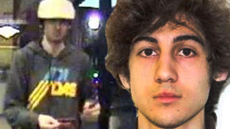 Boston Bomber Dzokhar Tsarnaev's College Classmate Reveals Early Signs ...