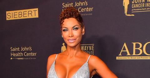 eddie murphy ex wife nicole mocks homeless person pp