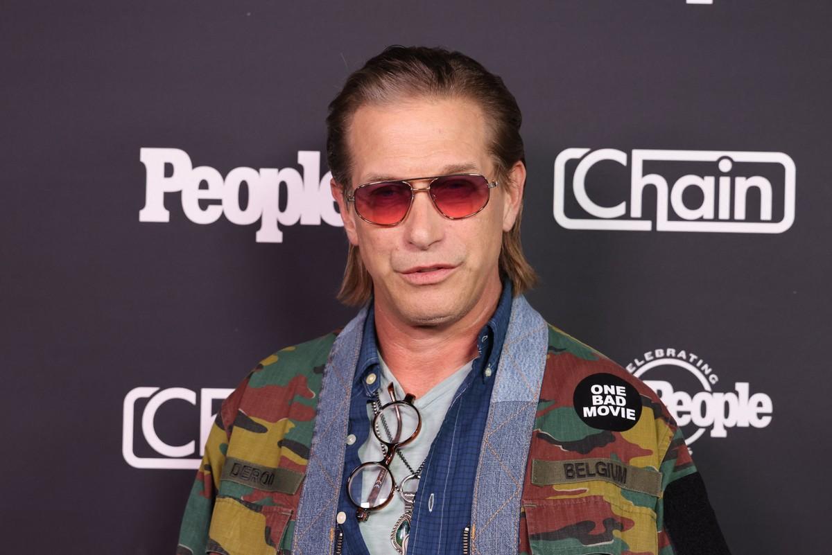 Stephen Baldwin said he never wanted the level of Hollywood stardom associated with Cruise.