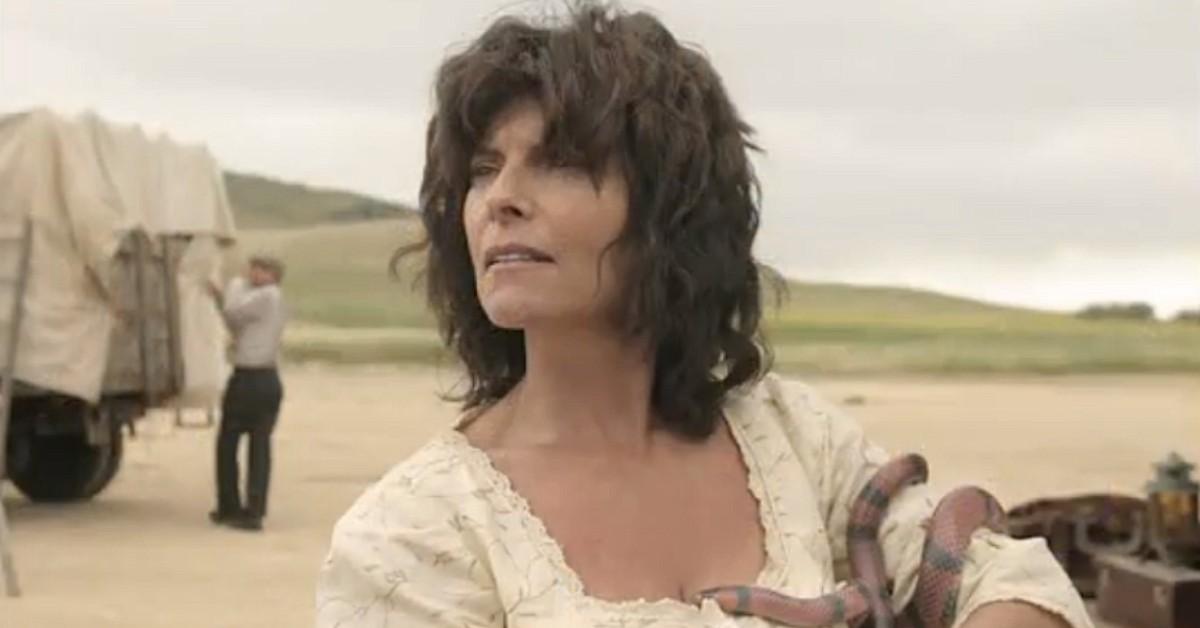 adrienne barbeau carnivale hbo