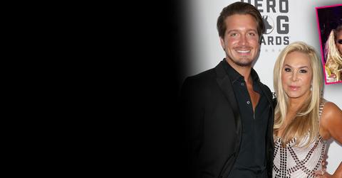 Halloween Celeb Costumes RHOBH Bash