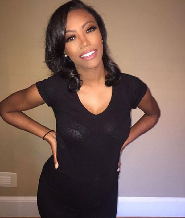 ‘Real Housewives Of Atlanta’ Surprise Pregnancy