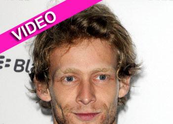 //johnny lewis death