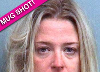 //kate majors mug shot