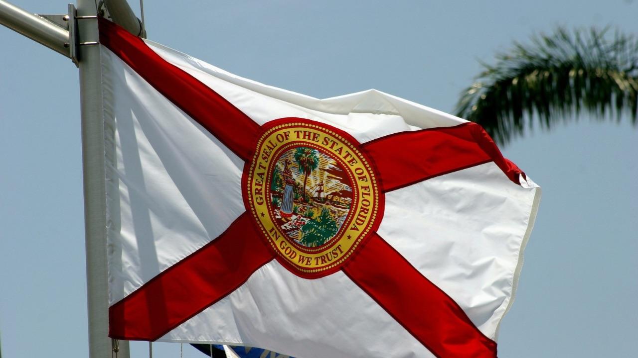 Florida state flag
