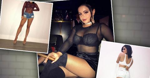 //ariel winter butt maxim interview pp