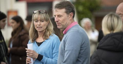 17 Years Later: The McCanns' Enduring Search for Madeleine McCann