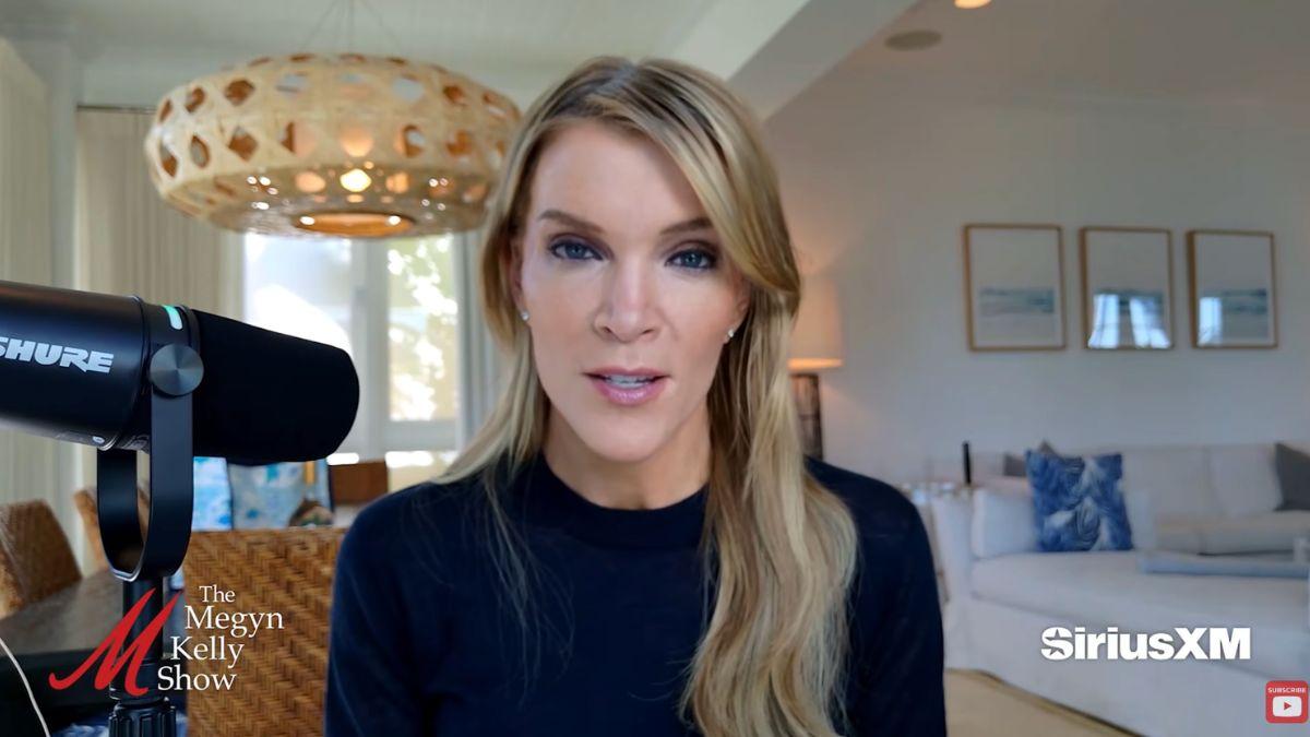 Photo of Megyn Kelly