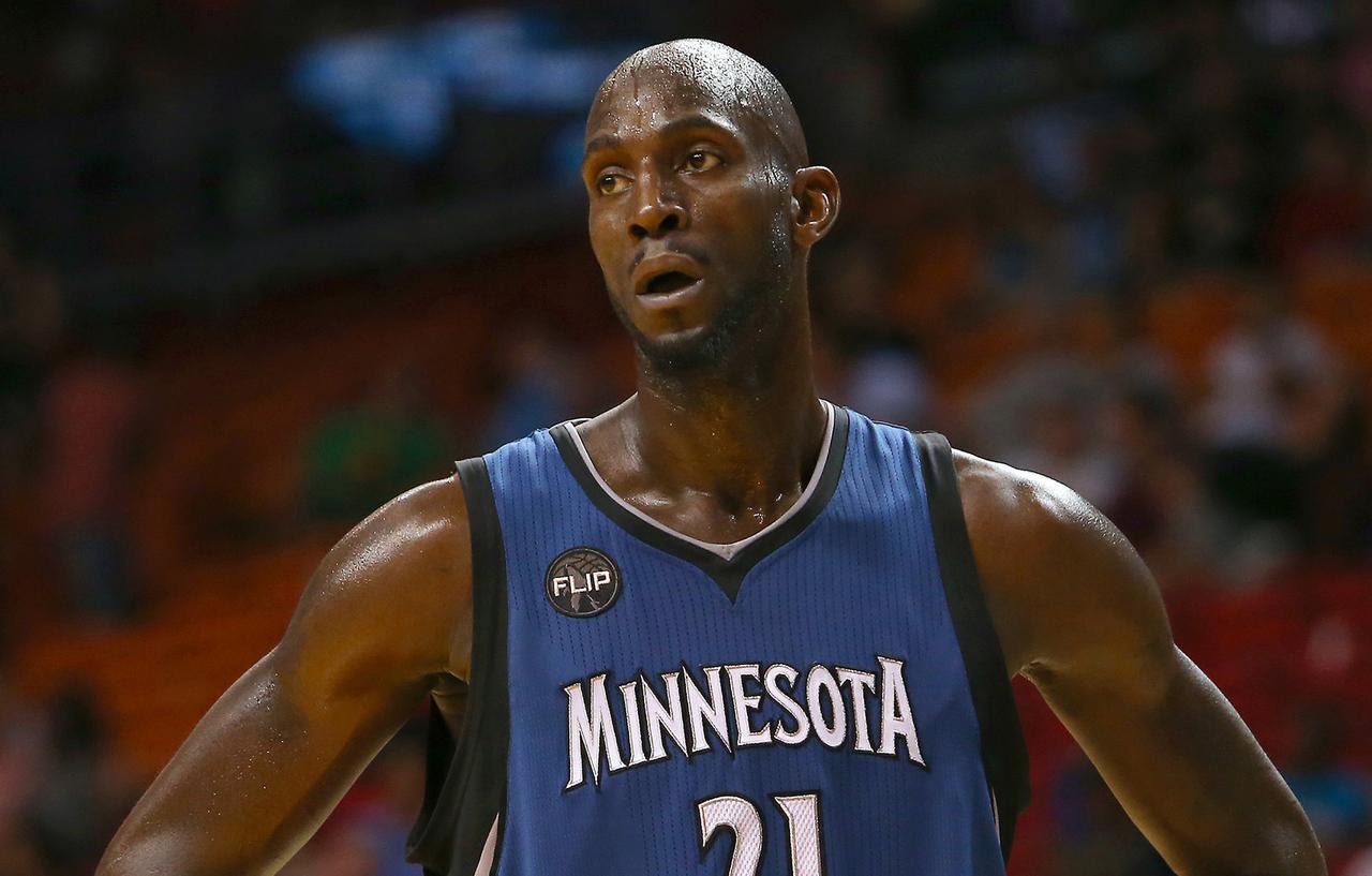 ExNBA Star Kevin Admits He Fathered 2YearOld Child Court Docs