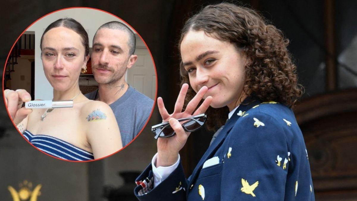 Ella Emhoff shocked fans with her latest Instagram video.
