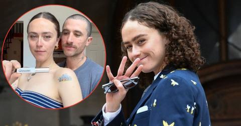 Ella Emhoff shocked fans with her latest Instagram video.