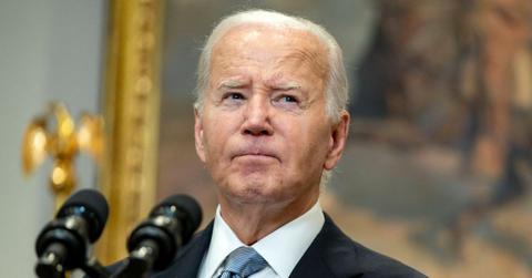 Joe Biden Demands Congress Pass George Floyd Law After Massey Shooting