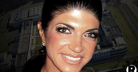 Teresa Giudice Real Housewives of New Jersey Delay