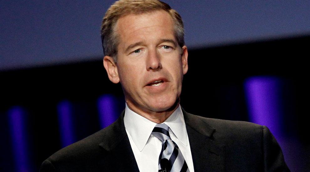 NBC Nightly News Ratings Go Up Without Brian Williams