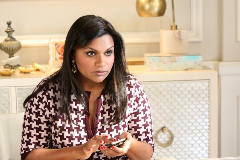 Mindy Kaling Betrayed Brother Backstabbing Book