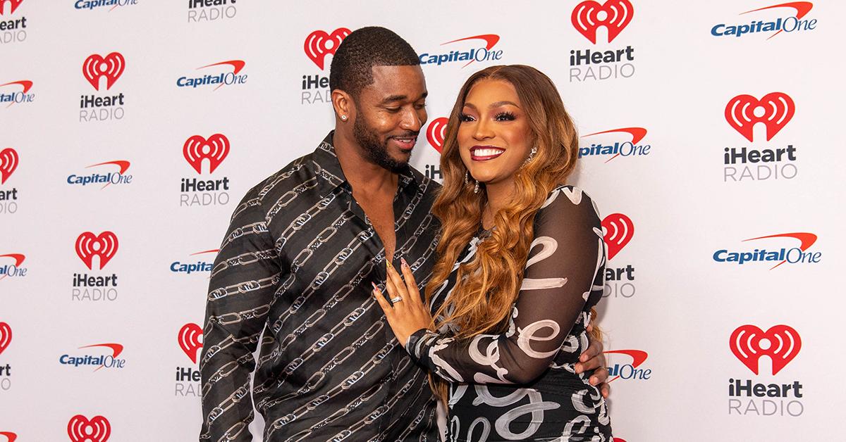 Ralph Pittman Says Drew Sidora Wanted Him to Adopt Her Son for Sick ...