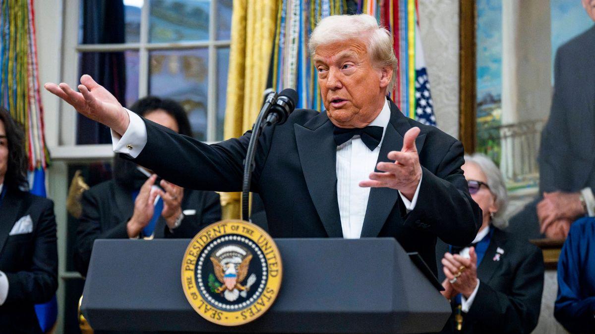 picture of Donald Trump