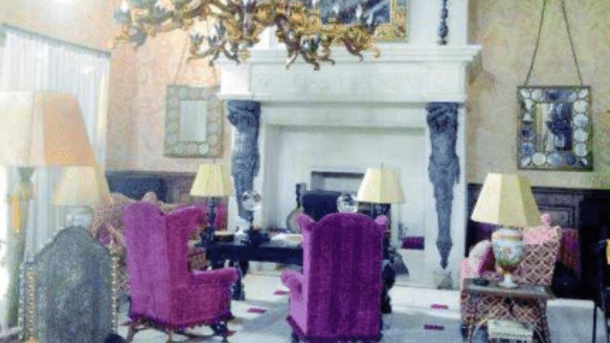 Don Huffines bought Zorro Ranch in 2023 and plans to turn it into a Christian retreat.