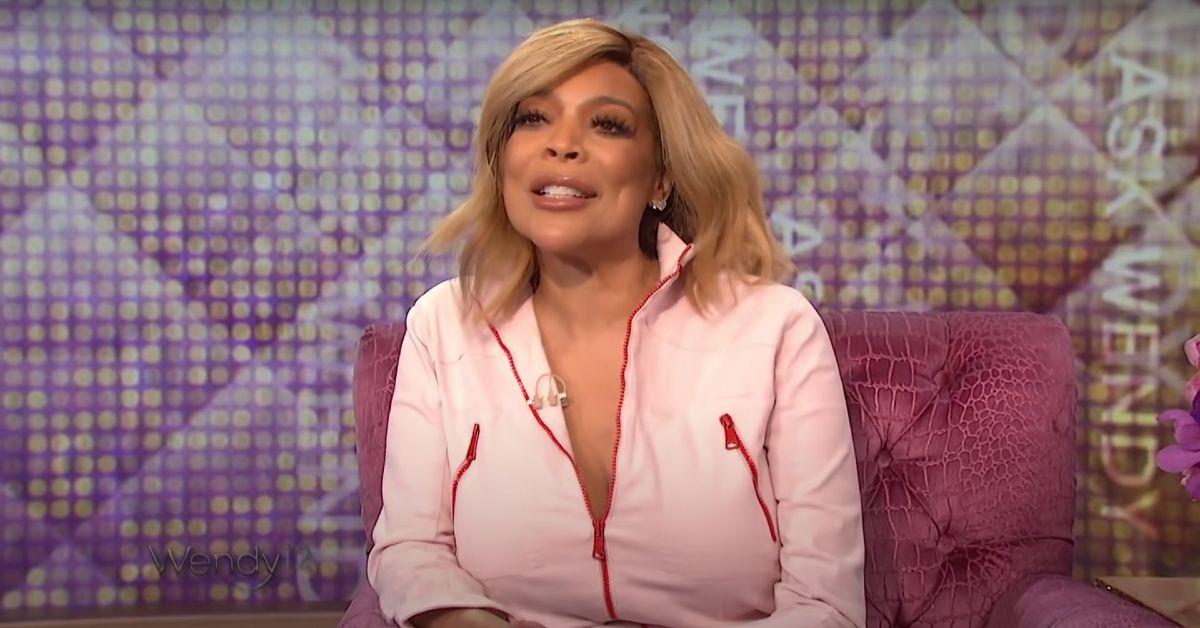 wendy williams pp