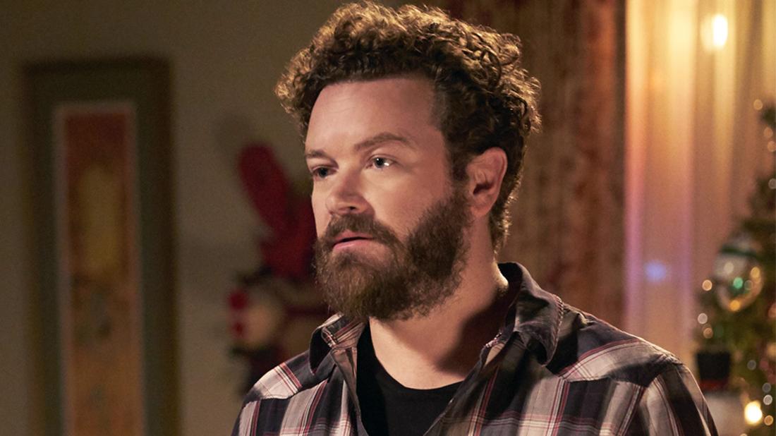 Danny Masterson Trying To Dismiss Stalking & Harassment Lawsuit