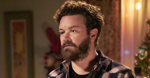Danny Masterson Trying To Dismiss Stalking & Harassment Lawsuit