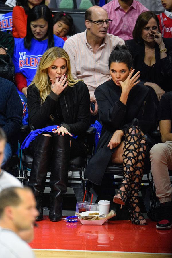 Kim Kardashian Kylie Kendall Jenner Fans Turn Against Them