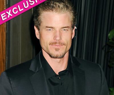 Grey’s Anatomy Star Eric Dane Checks Into Rehab