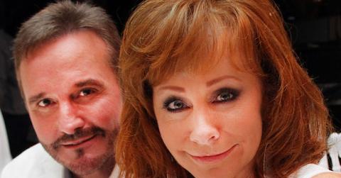 Reba McEntire's Ex-Husband Has New Girlfriend