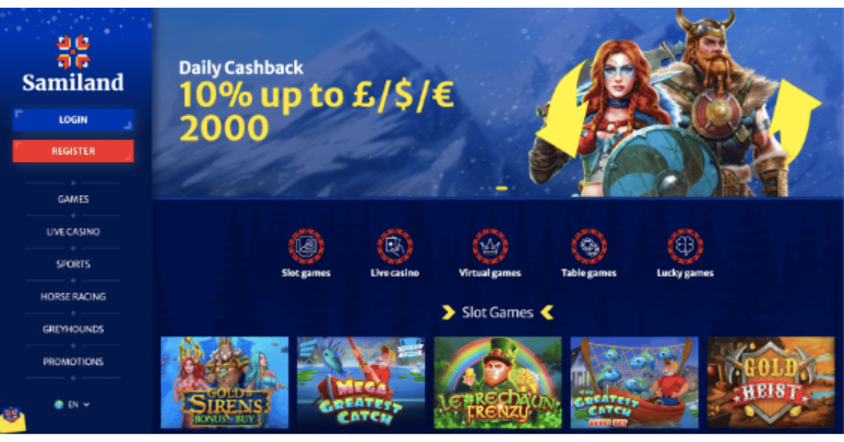 best non uk casino sites accepting uk players