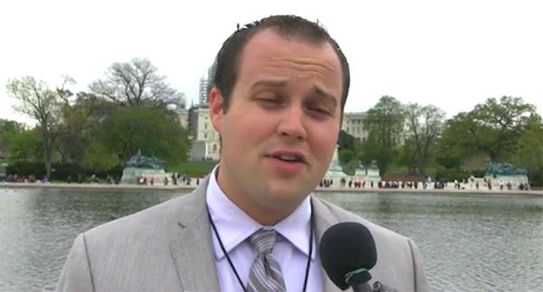 //josh duggar hypocrite cheating scandal