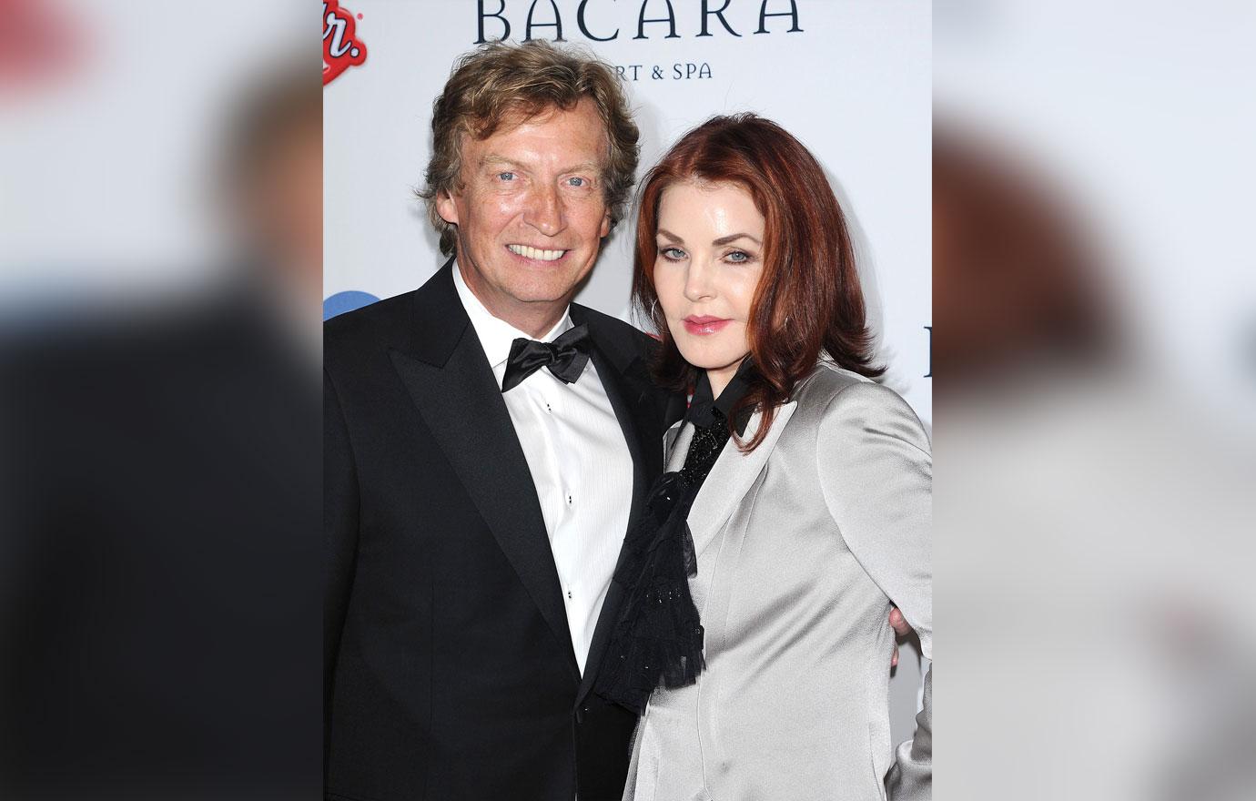 Ailing Priscilla Presley's Secrets And Scandals Exposed
