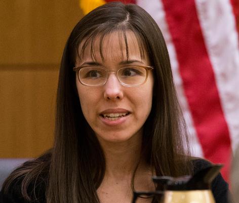 Jodi Arias Sent Flowers To Victim’s Grandma After Killing Because It’s ...